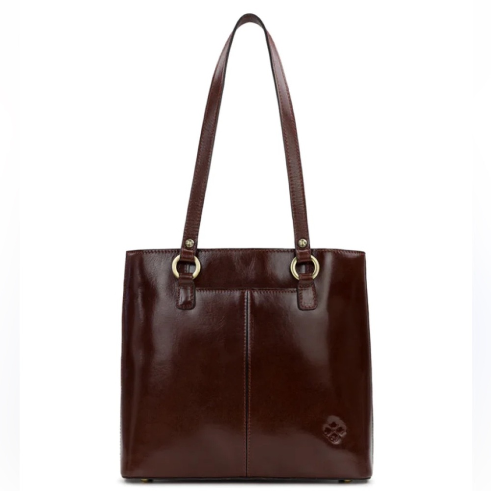 Patricia Nash Luna Tote